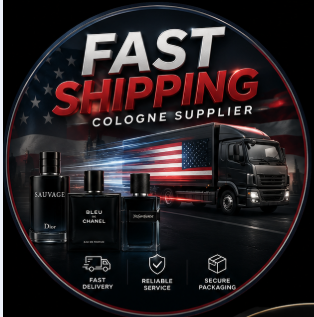 Fast Shipping Cologne Supplier Bundle