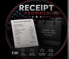 Receipt Generator