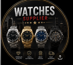 Watch Supplier